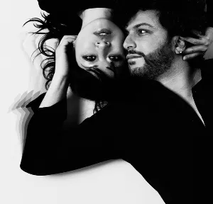 Pochette de Une Voix de Ina-Ich