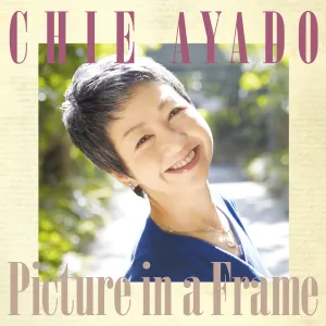 Pochette de Picture in a Frame de Chie Ayado