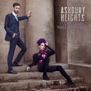 Pochette de Firebird de Ashbury Heights