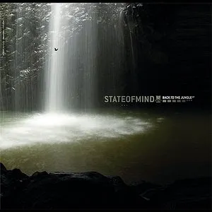 Pochette de Back to the Jungle de State of Mind