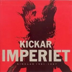 Pochette de Kickar de Imperiet