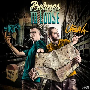 Pochette de Bornes to Loose de Melan