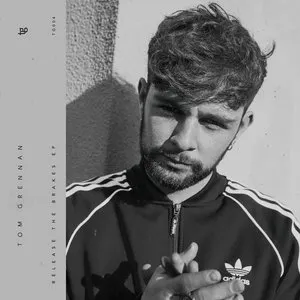 Pochette de Release the Brakes EP de Tom Grennan