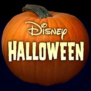 Pochette de Disney Halloween de [Disney]