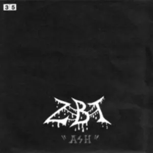 Pochette de Demo 35 - Ash de Zarach 'Baal' Tharagh