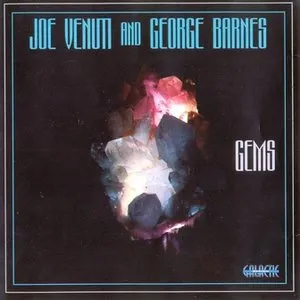 Pochette de Gems de Joe Venuti