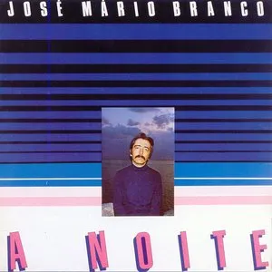 Pochette de A Noite de José Mário Branco
