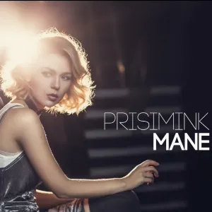 Pochette de Prisimink mane de Monika Linkytė