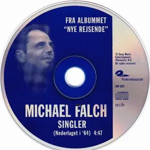 Pochette de Singler (Nederlaget i '64) de Michael Falch