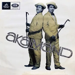 Pochette de Akalmand de O. P. Nayyar