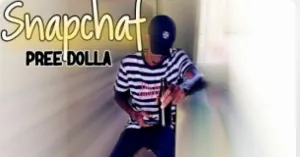 Pochette de Snapchat de Pree Dolla