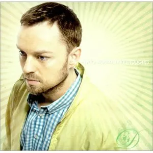 Pochette de Who Would Have Thought? de Darren Hayes