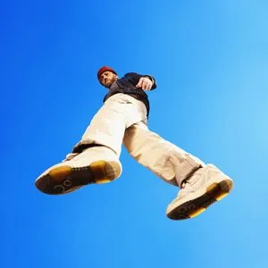 Pochette de Heaven on My Mind de tobyMac