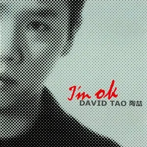 Pochette de I’m OK de David Tao