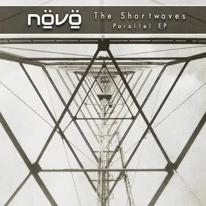 Pochette de The Shortwaves - Parallel de Növö