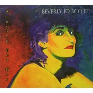 Pochette de Amnesty for Eve de Beverly Jo Scott