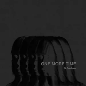 Pochette de One More Time de PEEKABOO