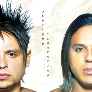 Pochette de Servando y Florentino de Servando y Florentino