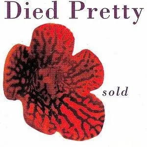 Pochette de Sold de Died Pretty