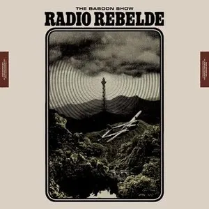 Pochette Radio Rebelde