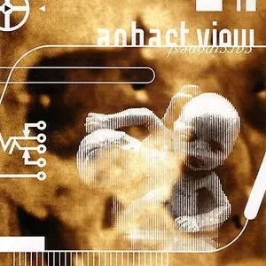 Pochette de Carcinopest de Aghast View