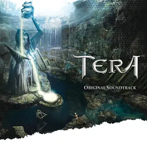 Pochette de TERA Original Soundtrack de Inon Zur