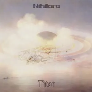 Pochette de Titan de Nihilore