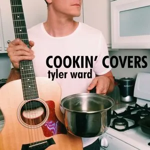 Pochette Cookin’ Covers