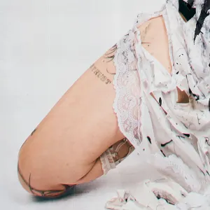 Pochette de Death of Me de Royal & the Serpent