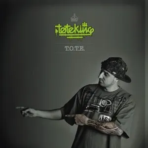 Pochette de T.O.T.E. de ToteKing