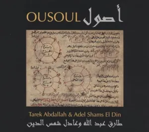 Pochette de Ousoul de Adel Shams El Din