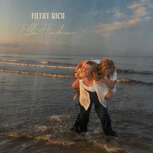 Pochette de Filthy Rich de Ella Henderson