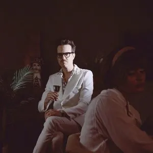 Pochette de Love Goes de Mayer Hawthorne