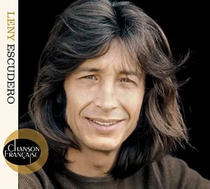 Pochette de Chanson française de Leny Escudero