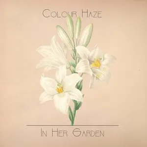 Pochette de In Her Garden de Colour Haze