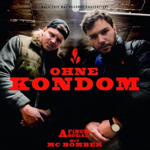 Pochette de Ohne Kondom de FiNCH