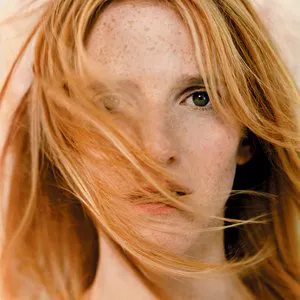 Pochette de La Godiche de Sandrine Kiberlain