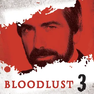 Pochette de Dark Shadows: Bloodlust Episode 03 de Andrew Collins - Matthew Waterhouse - Lachele Carl - Joseph Lidster