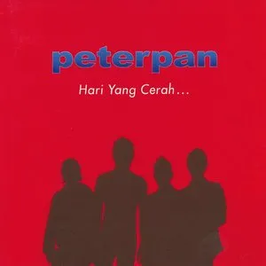 Pochette de Hari yang Cerah... de Noah
