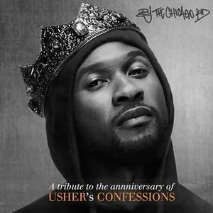 Pochette de A Tribute to Confessions de BJ the Chicago Kid