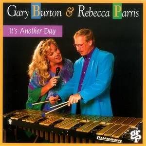 Pochette de It's Another Day de Gary Burton