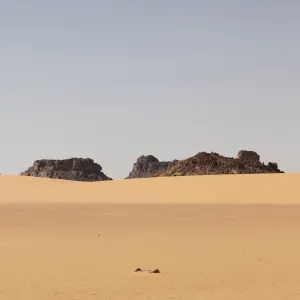 Pochette de Taskiwt Tadjat de Tinariwen