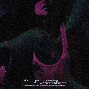 Pochette de Hot (Affectwave Remix) de INNA