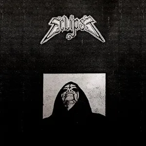 Pochette de Demo 1 '93 de Eclipse