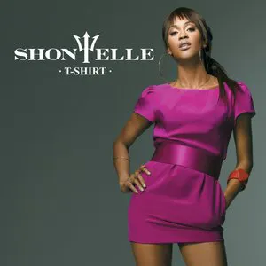 Pochette de T-Shirt de Shontelle