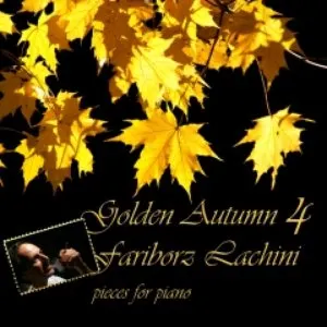 Pochette de Golden Autumn 4 de Fariborz Lachini