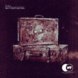 Pochette de Here to Stay de Zomboy