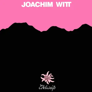 Pochette de Edelweiß de Joachim Witt