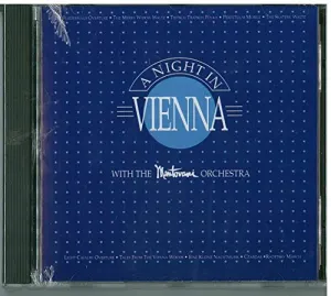 Pochette de Night in Vienna de The Mantovani Orchestra
