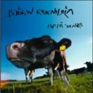 Pochette de Pop på svenska de Björn Rosenström